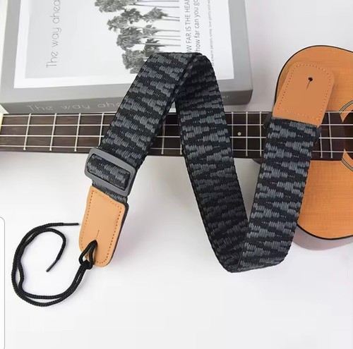 For ukulele guitar banjo - for,