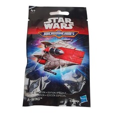 STAR WARS MICRO MACHINES 'THE