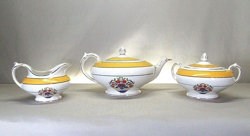 Myott staffordshire china - myott,