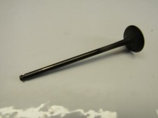 Suzuki GSXR 750 1000 exhaust valve VGC  2004 2005 K4 K5