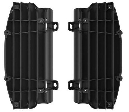 Polisport radiator grilles - polisport,