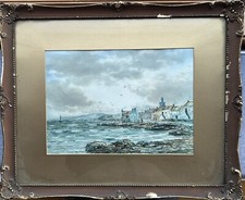 Hamilton glass ssa - j, glass,