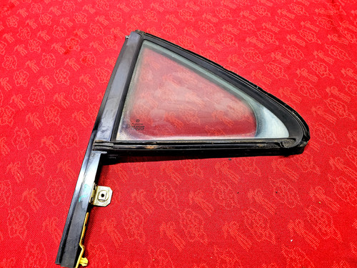 Mercedes w220 rear left side - mercedes,