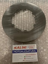 Front Brake Disc Fantic Motor
