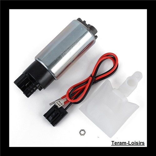 Fuel pump for yamaha - fuel,