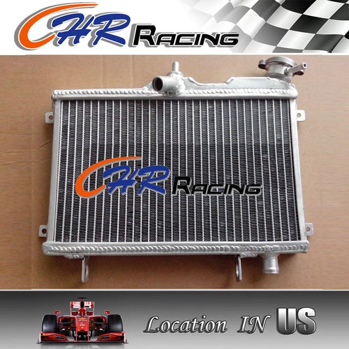 Aluminum radiator for - aluminum,