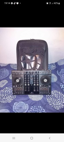 Native instruments traktor - native,
