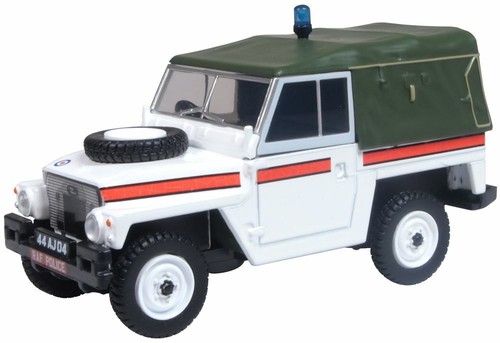 Oxford military land rover - oxford,