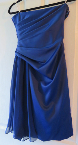 Bnwt stunning anoushka - anoushka, g