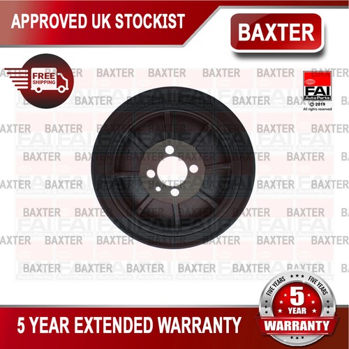 Fits vauxhall fiat - fits, baxter