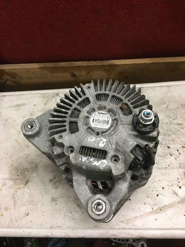 Nissan qashqai j10 diesel - nissan,