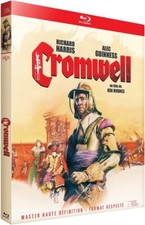 CROMWELL *1970 / RARE /