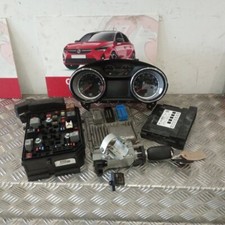 Vauxhall Astra K Sri Ecoflex