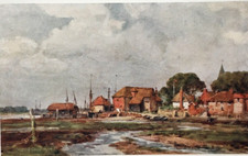 Bosham - Sussex - Antique