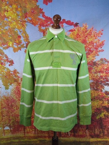 Tom joules rugby green long - tom,