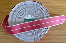 BRITISH EMPIRE MEDAL - BEM  - MILITARY RIBBON - 10" FULL SIZE