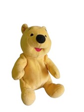Winnie The Pooh Plush Toy With