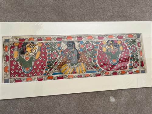 Traditional indian madhani - indian,