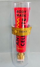 Truly Anti Cellulite Body Mask
