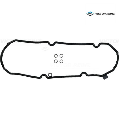Gasket set cylinder head - cylinder,