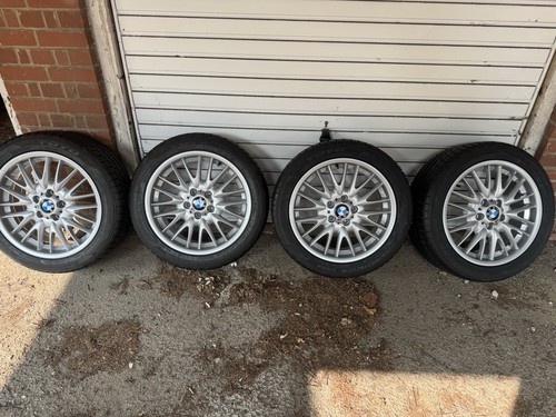 Bmw 3series e46 - set, of