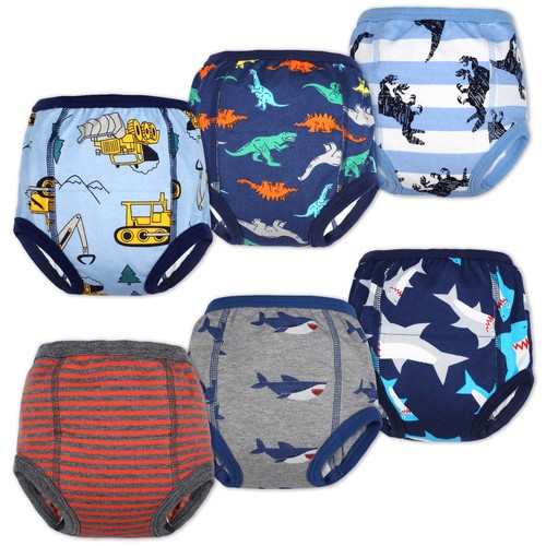 Potty training pants 100 - pants, 100%
