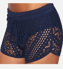ECUPPER Womens Lace
