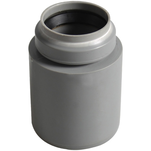 50mm 32mm gray plastic - 32mm,
