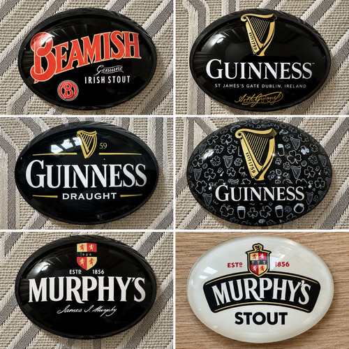 Stout guinness murphys - guinness, beamish