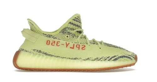 Adidas yeezy boost - yeezy, 350