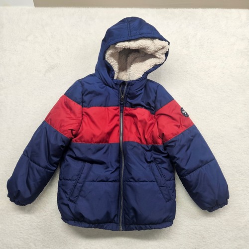 Oshkosh bgosh kids - oshkosh, blue
