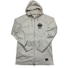 Nike FC Storm Fit Hooded