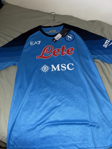 Bnwt original ssc napoli - bnwt,