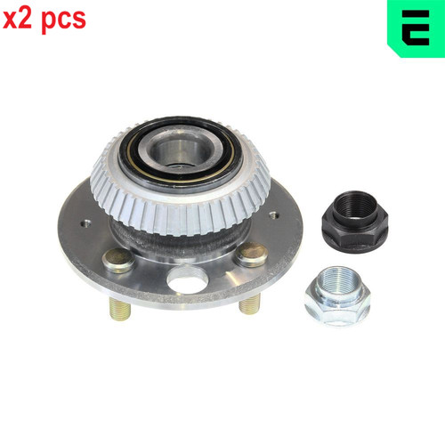 Pcs both sides r fits - x2,