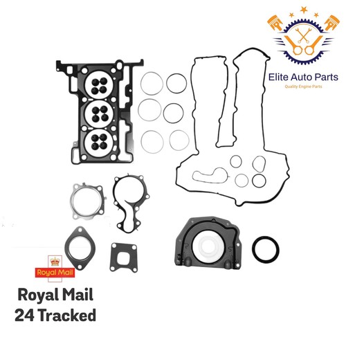 Ford ecoboost head gasket - 1.0,