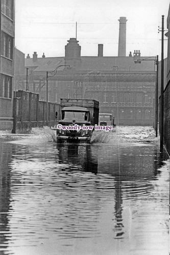 Pu1968 yorks lorry - yorks,