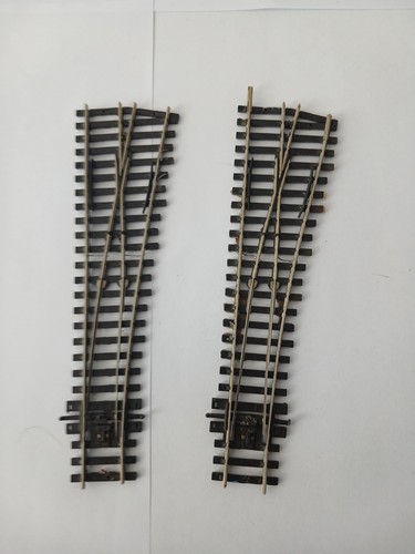 Gauge 2xpeco small left - gauge,