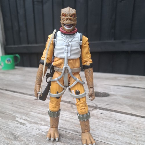 Star wars black - wars, bossk