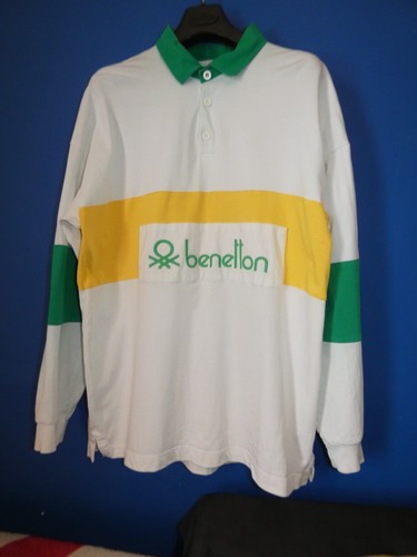 United colors benetton - united,