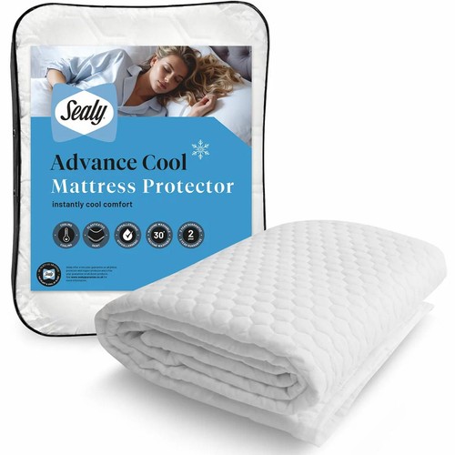 Sealy advance instant cool - sealy,