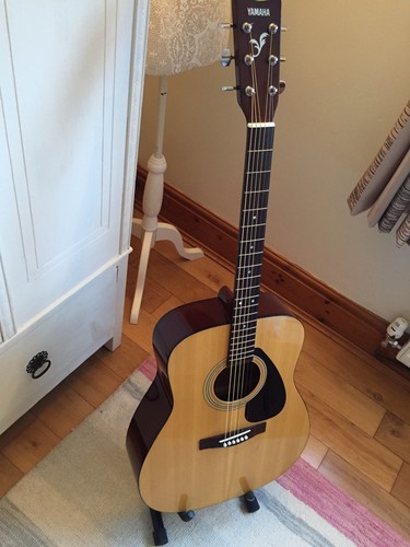 Yamaha f310 rare vintage - rare,
