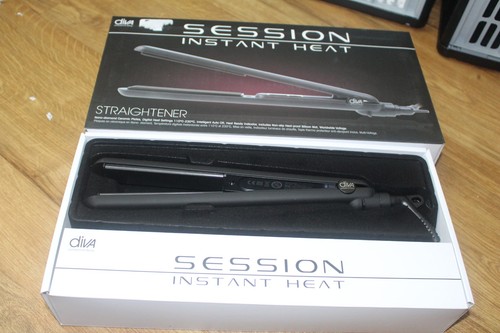 Diva session instant - diva,