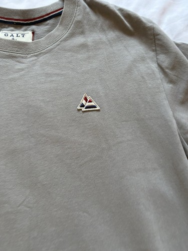 Galt sand grey - sand,