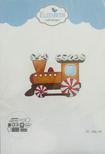 Elizabeth craft designs - elizabeth,