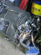 Citroen Relay Peugeot Boxer