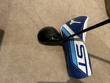Mizuno ST-Z 230 15* 3 Wood -