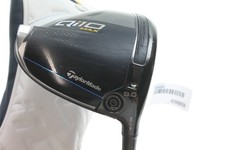 TaylorMade Qi10 Max Golf Club