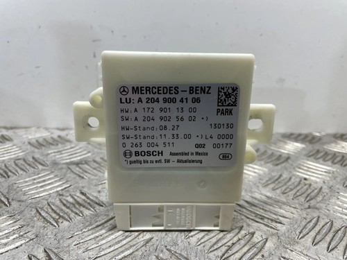 Mercedes benz coupe c204 - mercedes-benz,