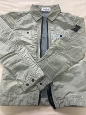 Stone Island Boys Over shirt