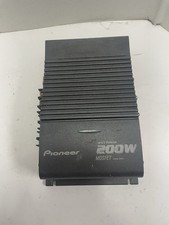 Vintage Pioneer GM-X262